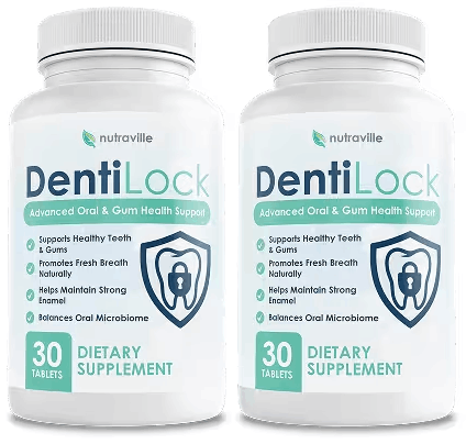 DentiLock