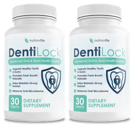 DentiLock